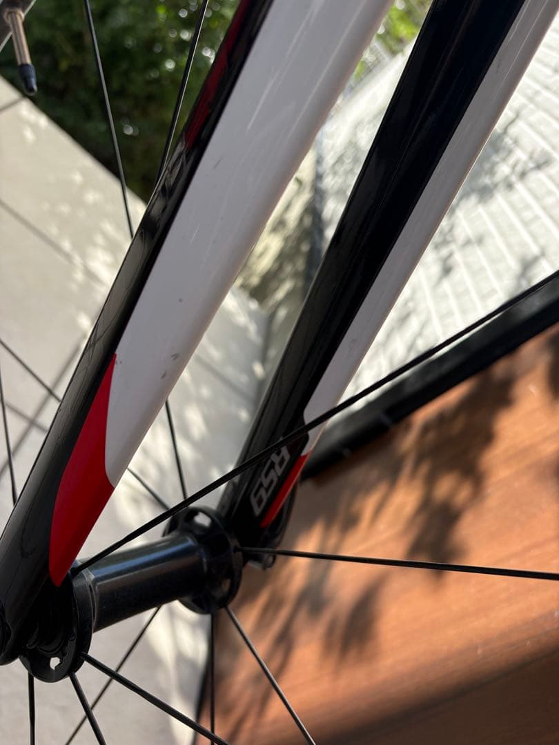 ANCHOR（アンカー）RS9　（アールエス9）2018年　サイズ490