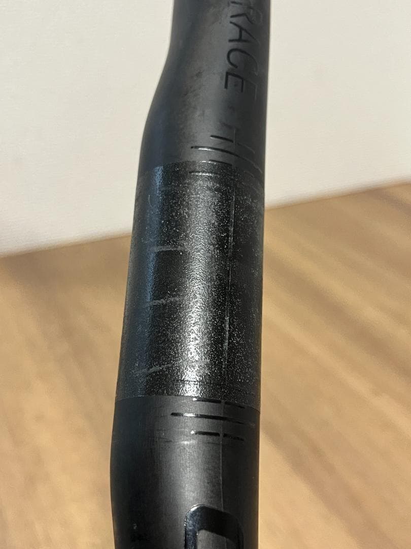CADEX RACEハンドルバー 400mm フルカーボンハンドル