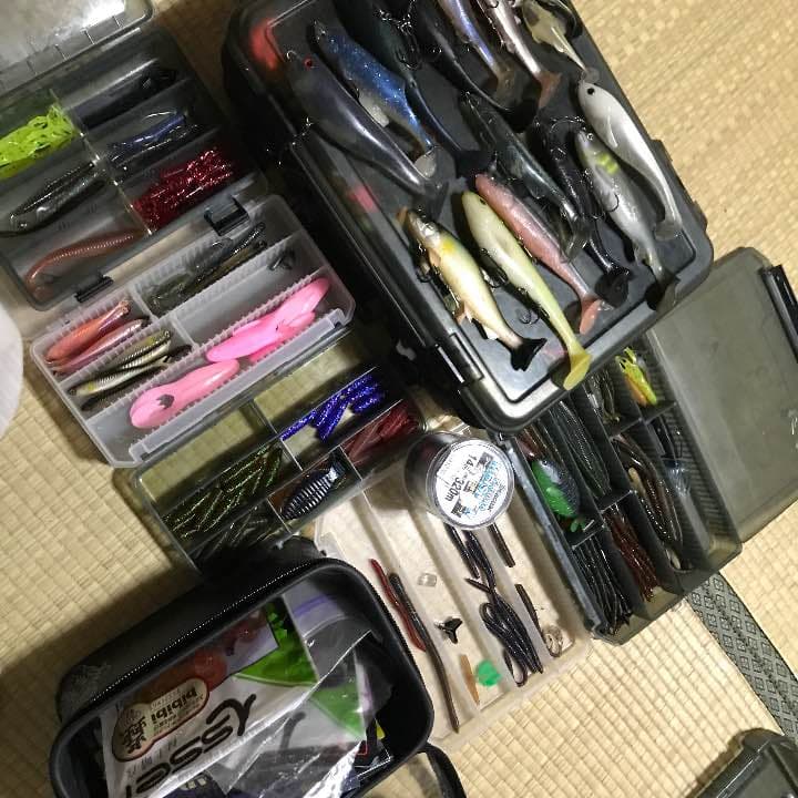 セットです。