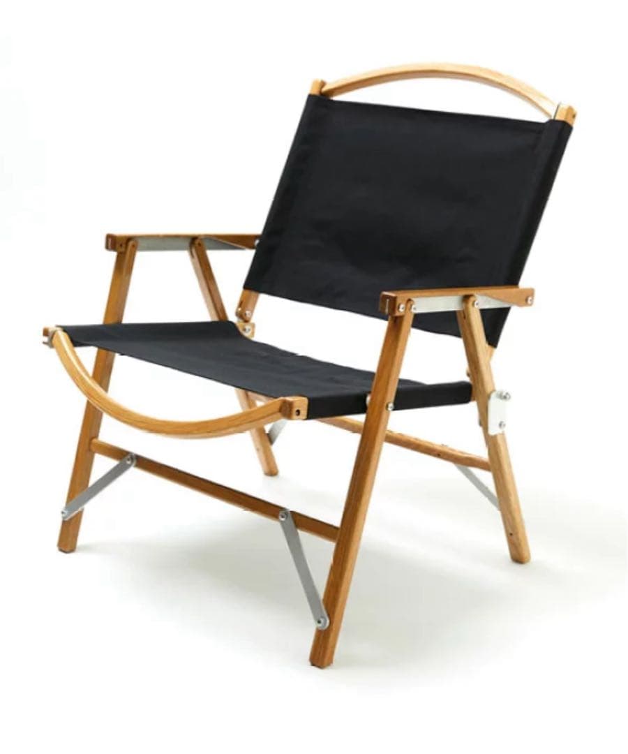 カーミットチェア スタンダード オーク Standard Oak ブラック 黒