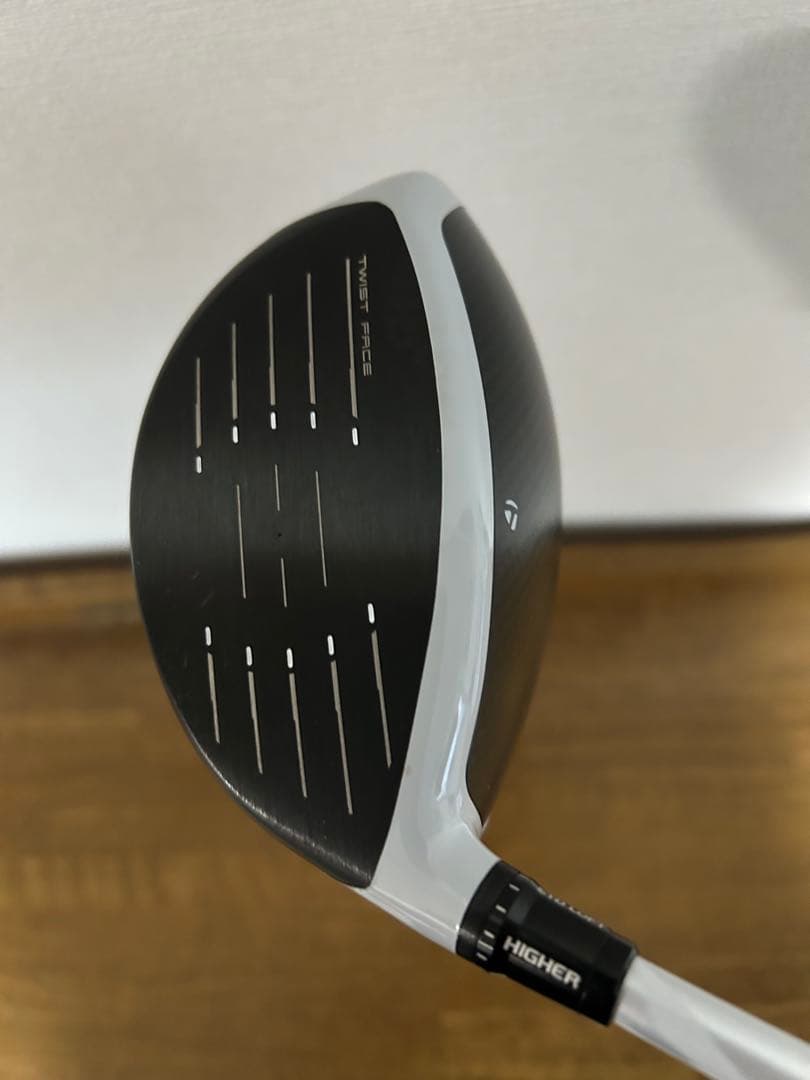 TaylorMade SIM MAX ドライバー 10.5° 週末限定値下げ