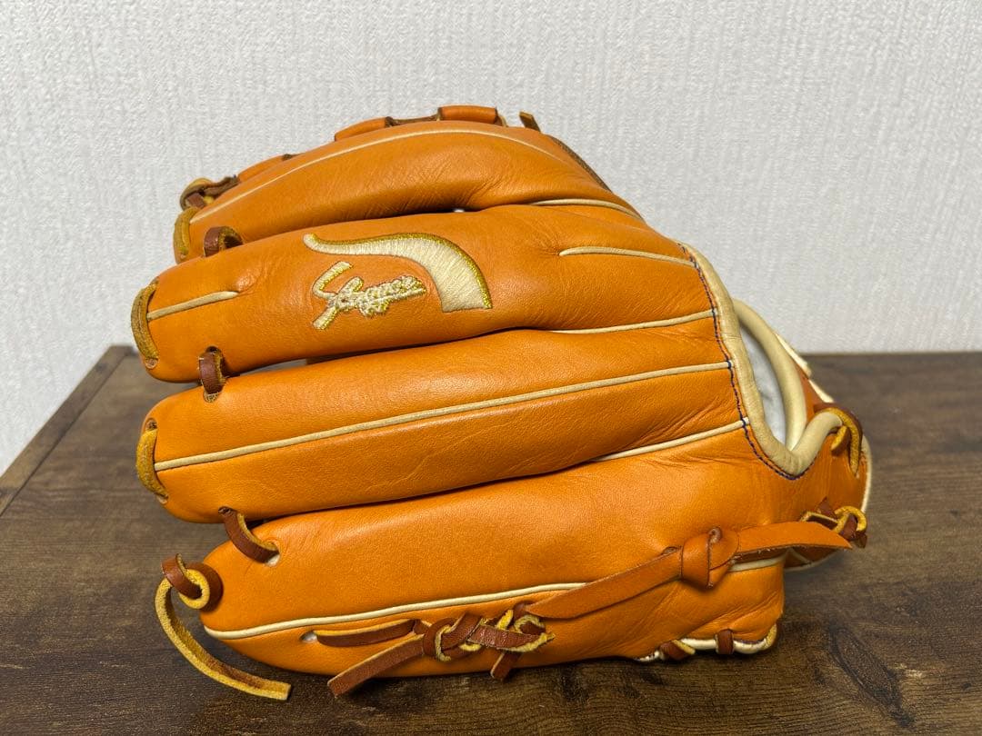 久保田スラッガー　軟式オーダー