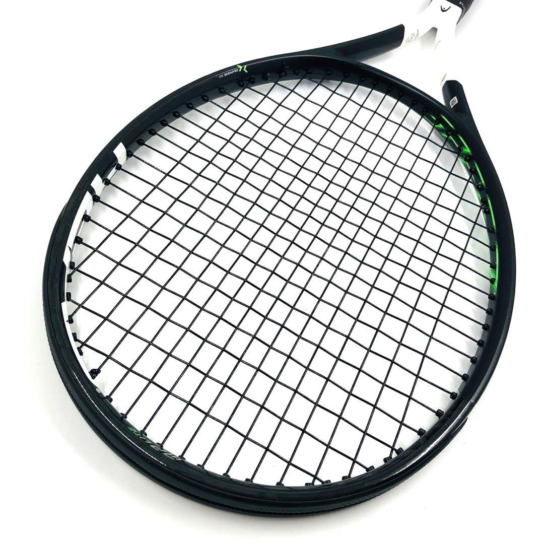 ラケット(硬式用) HEAD GRAPHENE 360 SPEED MP LITE 2018 G2
