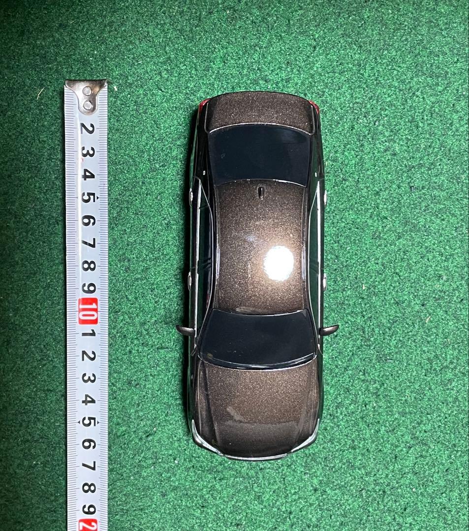 トヨタ ミニカー 非売品 クラウン