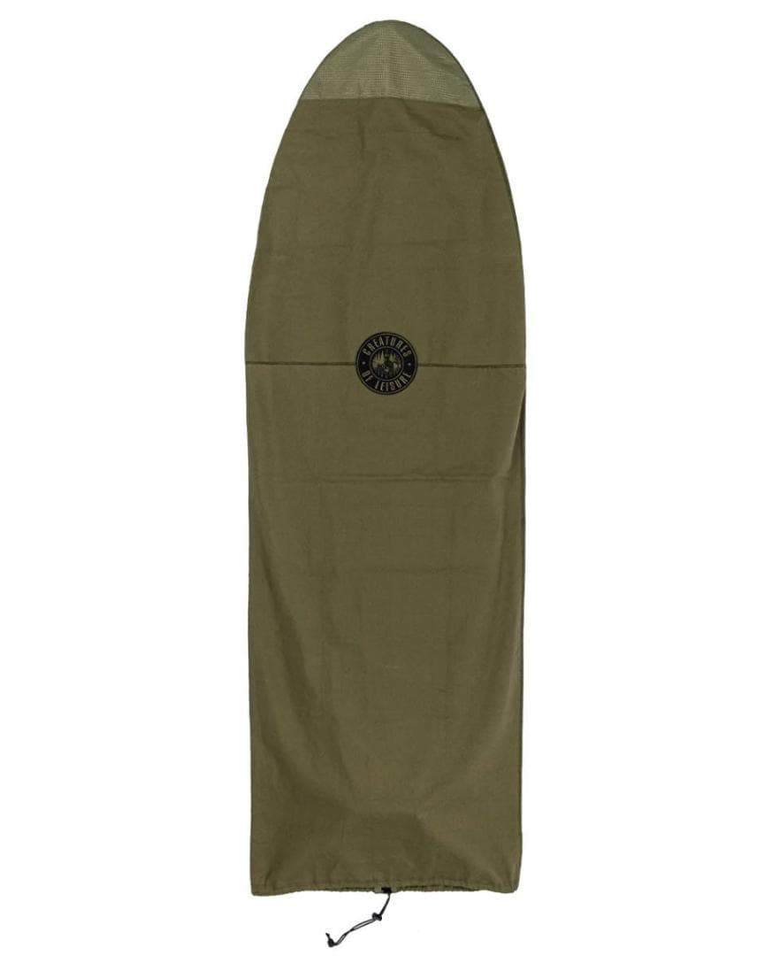 CREATURES(クリエイチャーズ)HARDWEAR BOARD SOCK