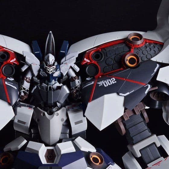 HG 1/144 ネオ・ジオング（ナラティブVer.）