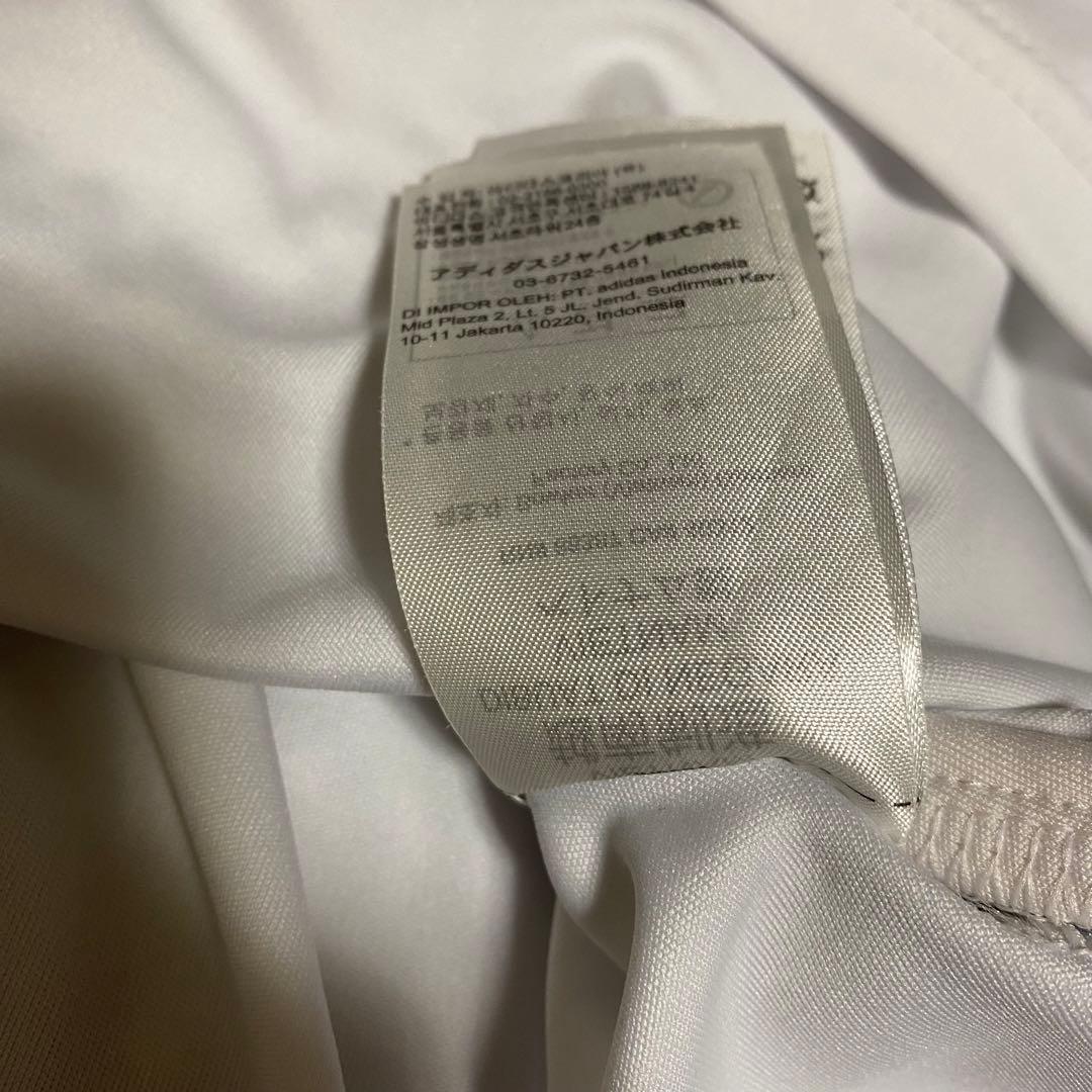 【USED】 Real Madrid adidas 24/25 shirt
