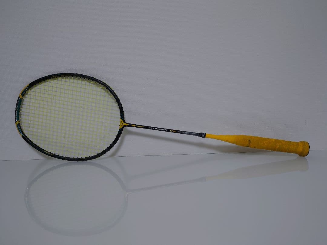 【美品】MIZUNO CALIBER VS TOUR 4U5