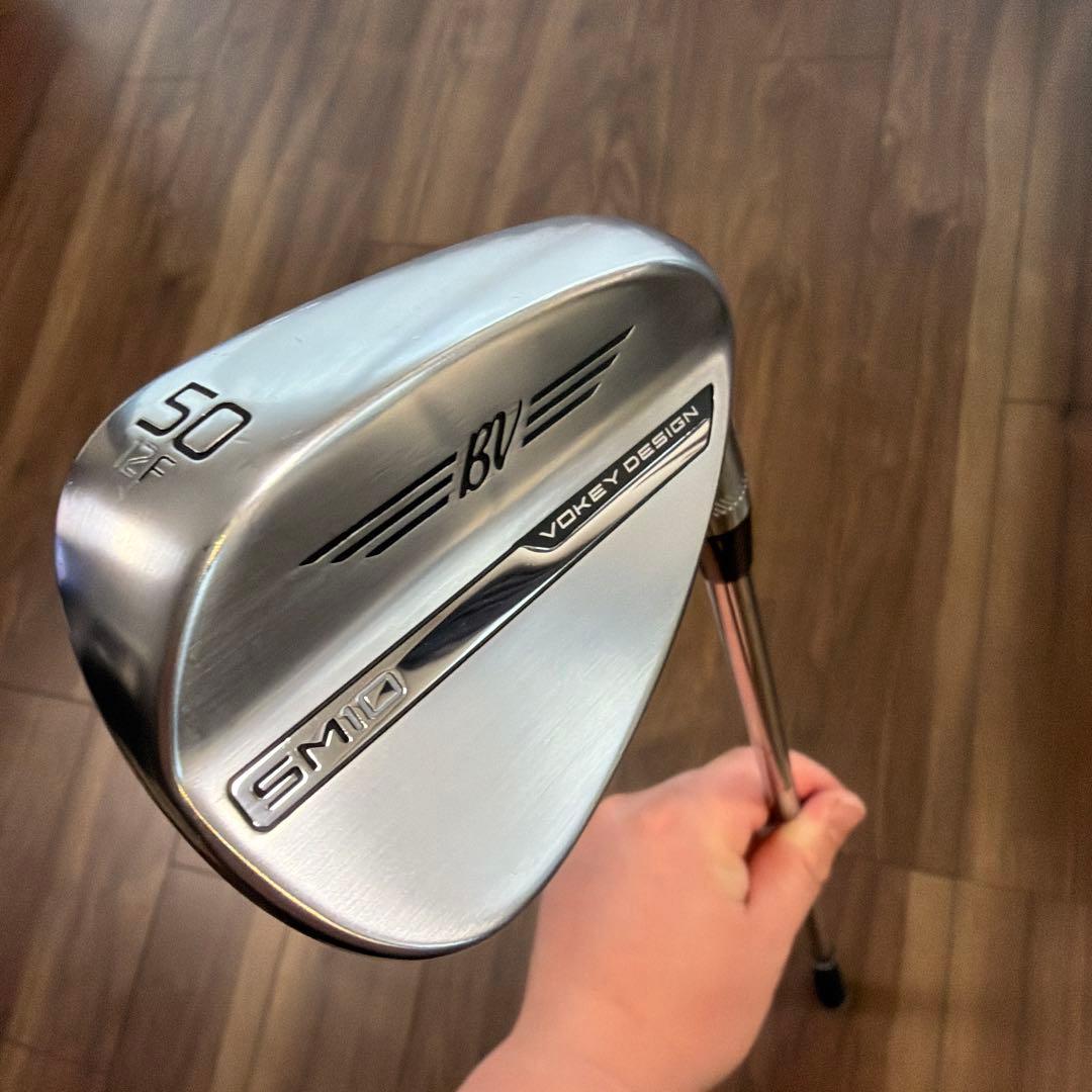 sm10ボーケイウェッジ極美品3本セット