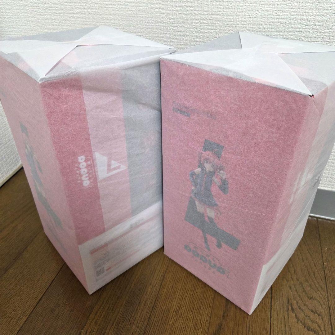 重音テト フィギュア
