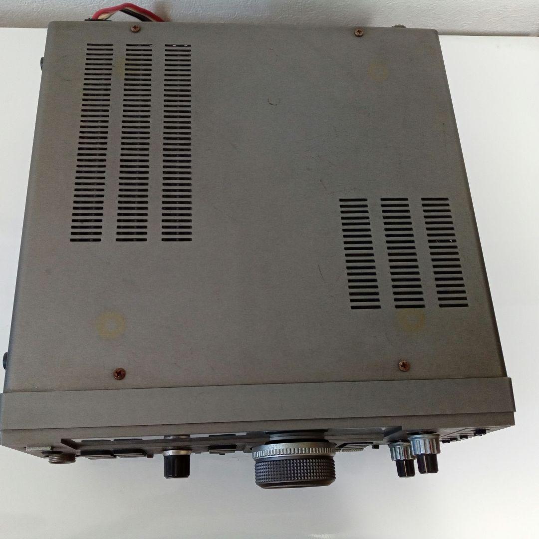 アマチュア無線機　KENWOOD TS-680S