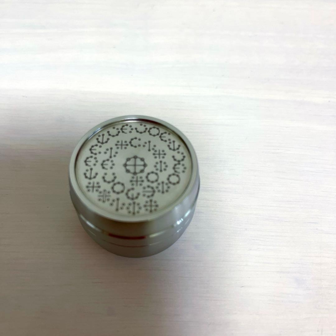 カタカムナ　バレルコア　第七首
