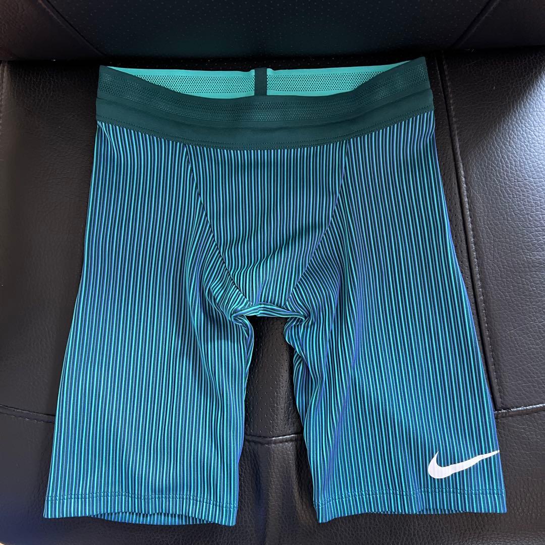 Nike Pro elite 2022 ハーフタイツ XS