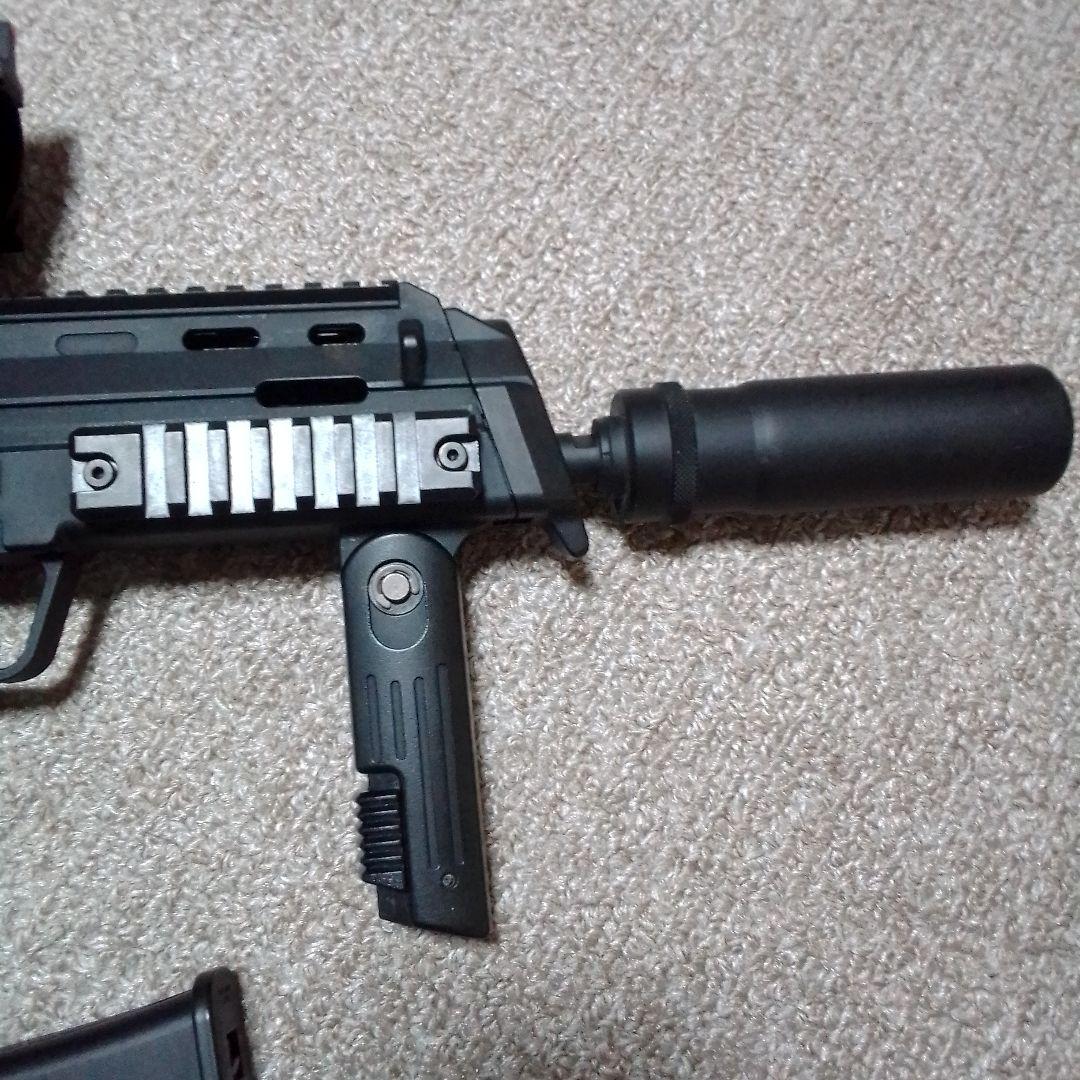 東京マルイ MP7A1 コンパクト電動ガン