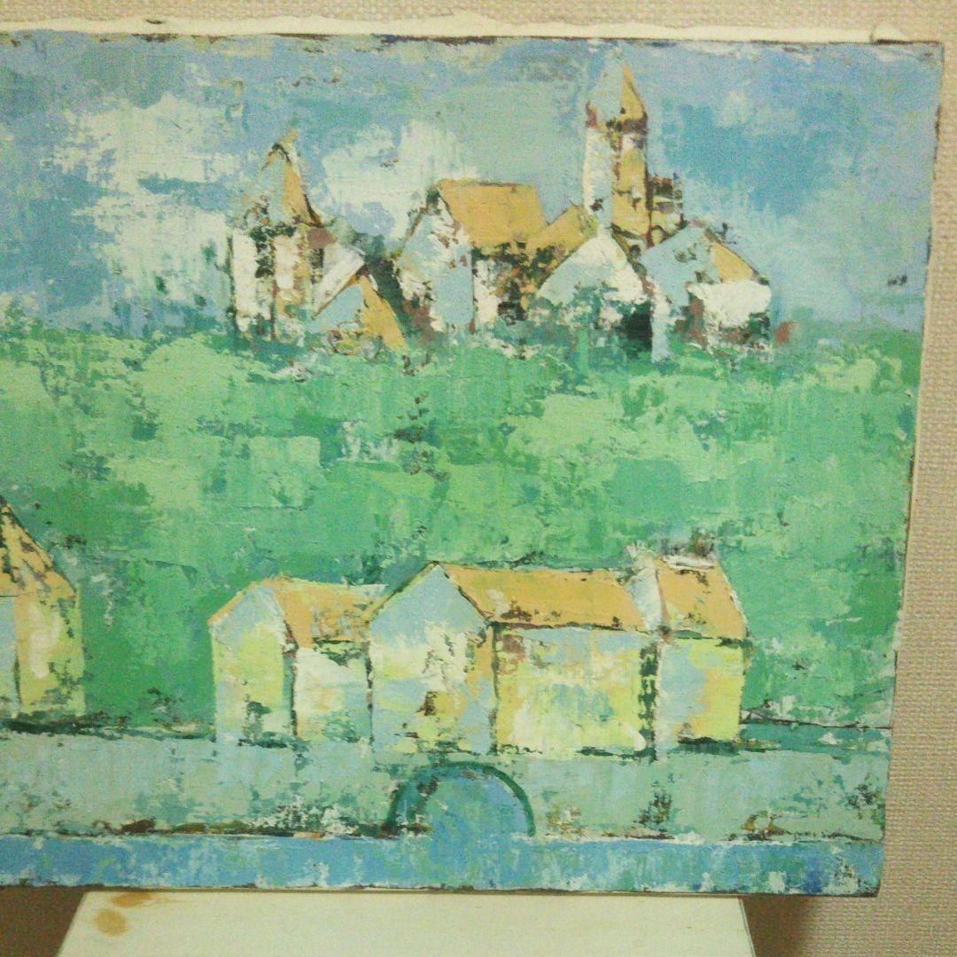 絵画風景画