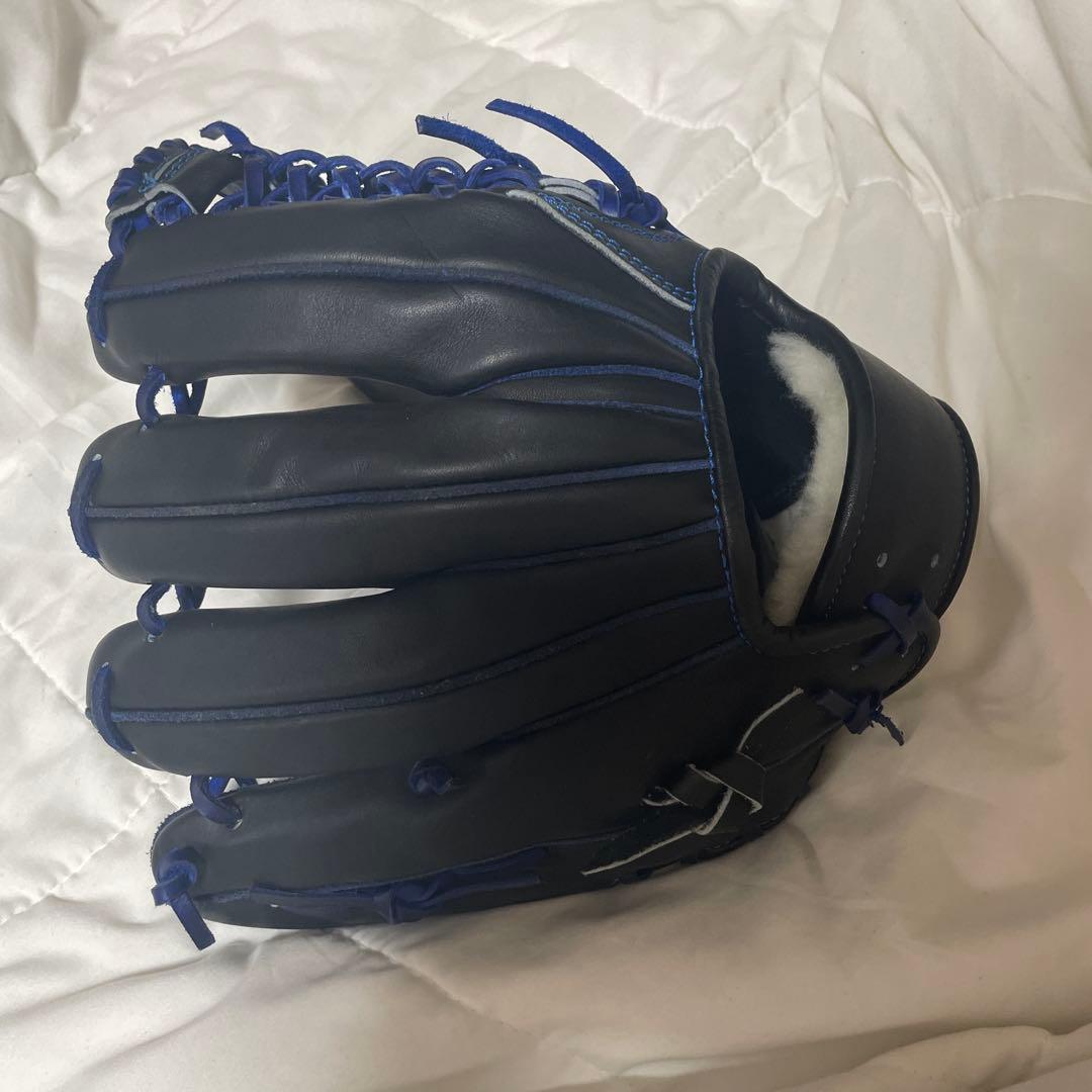 グローブ　野球　内野　オーダー
