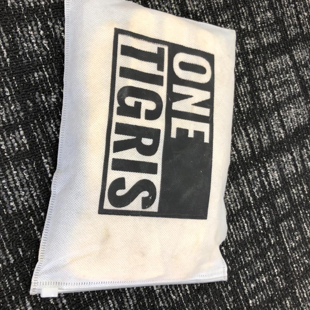 ONETIGRIS 薪ストーブ ステンレス製