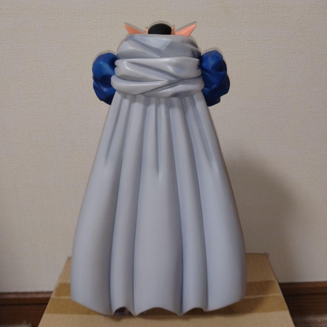 【美品】一番くじ ドラゴンボール フィギュア 5点セット