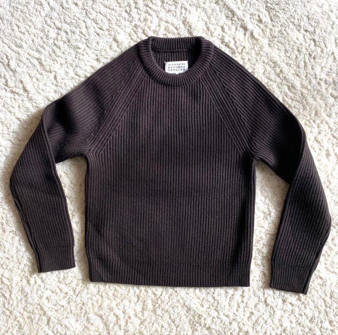 Maison Margiela 14 ニット