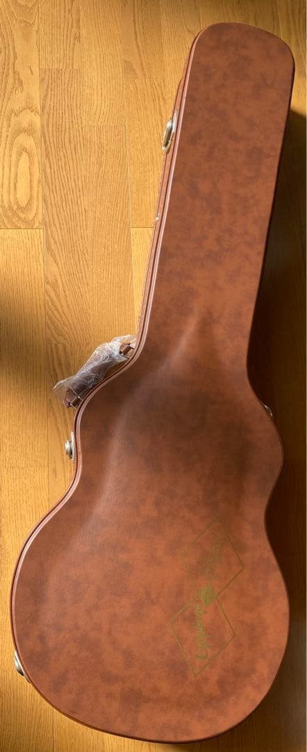 ギター Epiphone by Gibson 1959 LesPaul Standard