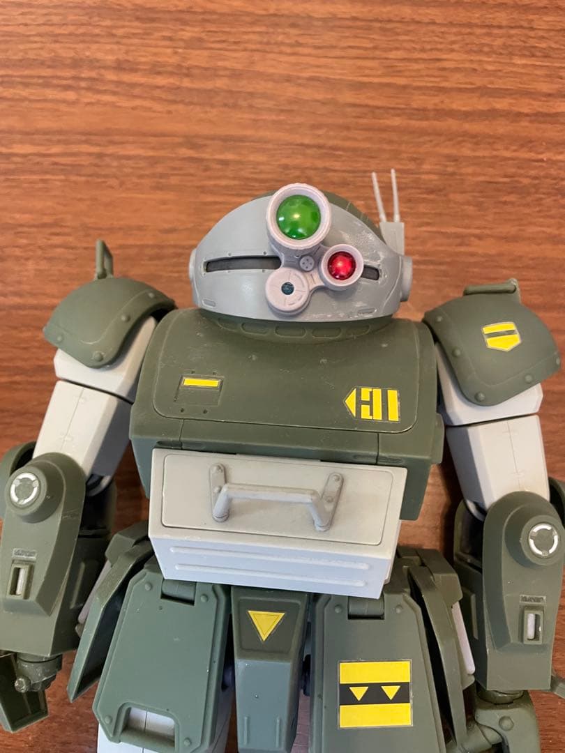 やまと　1/12 スコープドッグ　　　　現状品