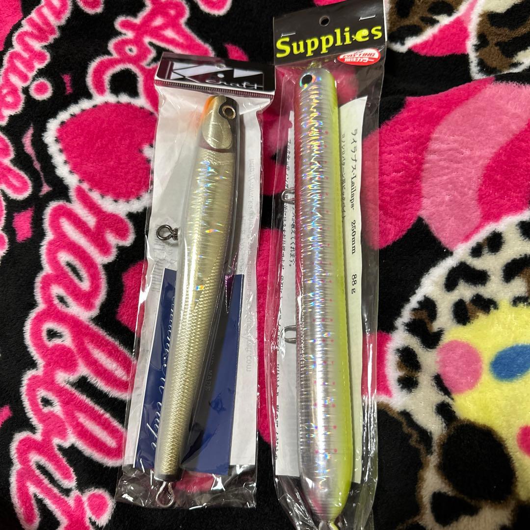 ルアー