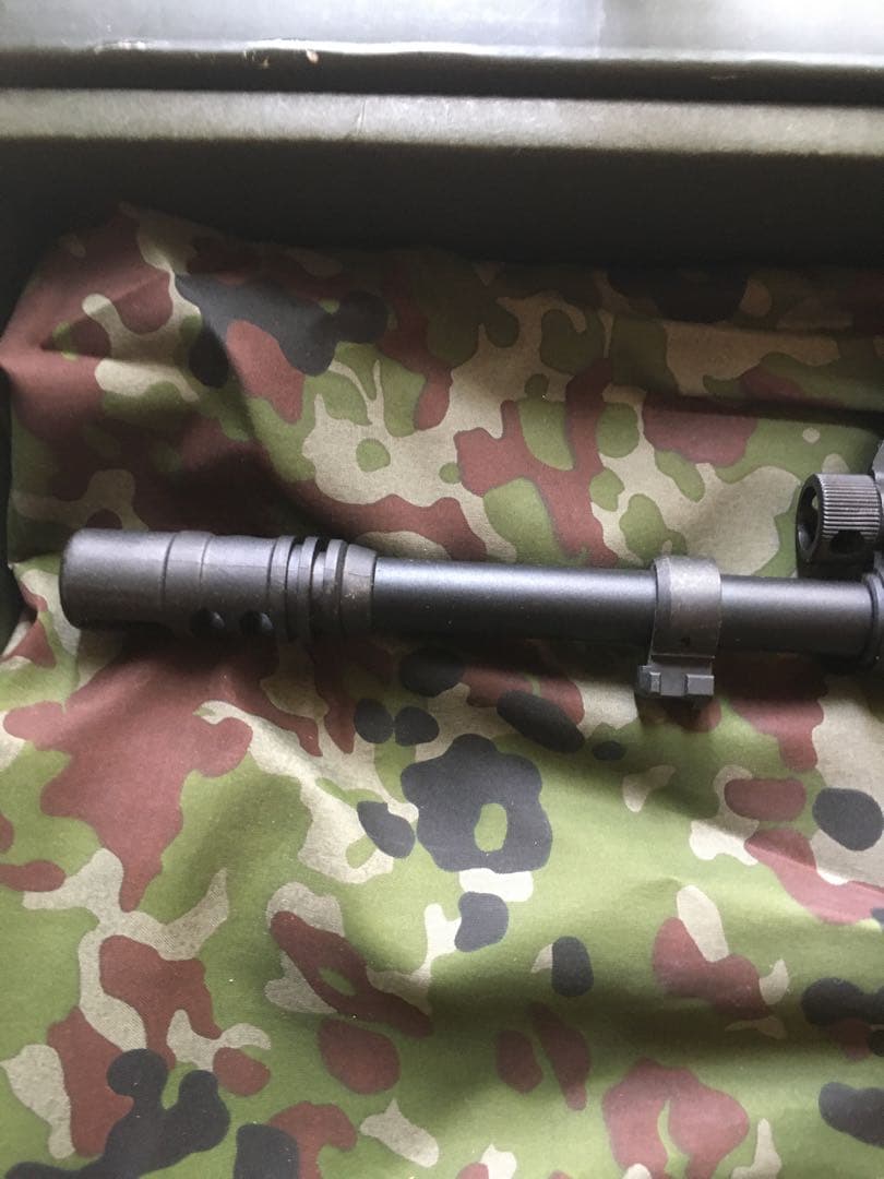 東京マルイ　89式小銃　電動ガン　中古