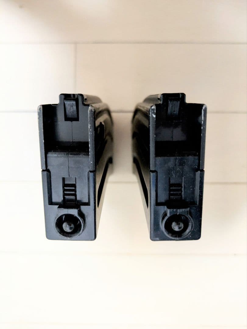 東京マルイ M4 SOPMOD 次世代電動ガン ※予備マガジン、バッテリー付き