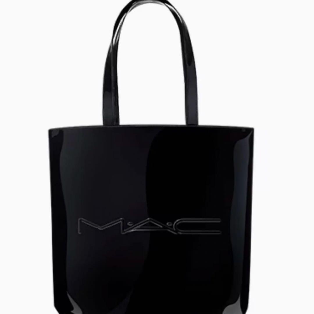 MAC ホリデーコレクション　エンスージアスト　リップガラスエアー ノベルティ