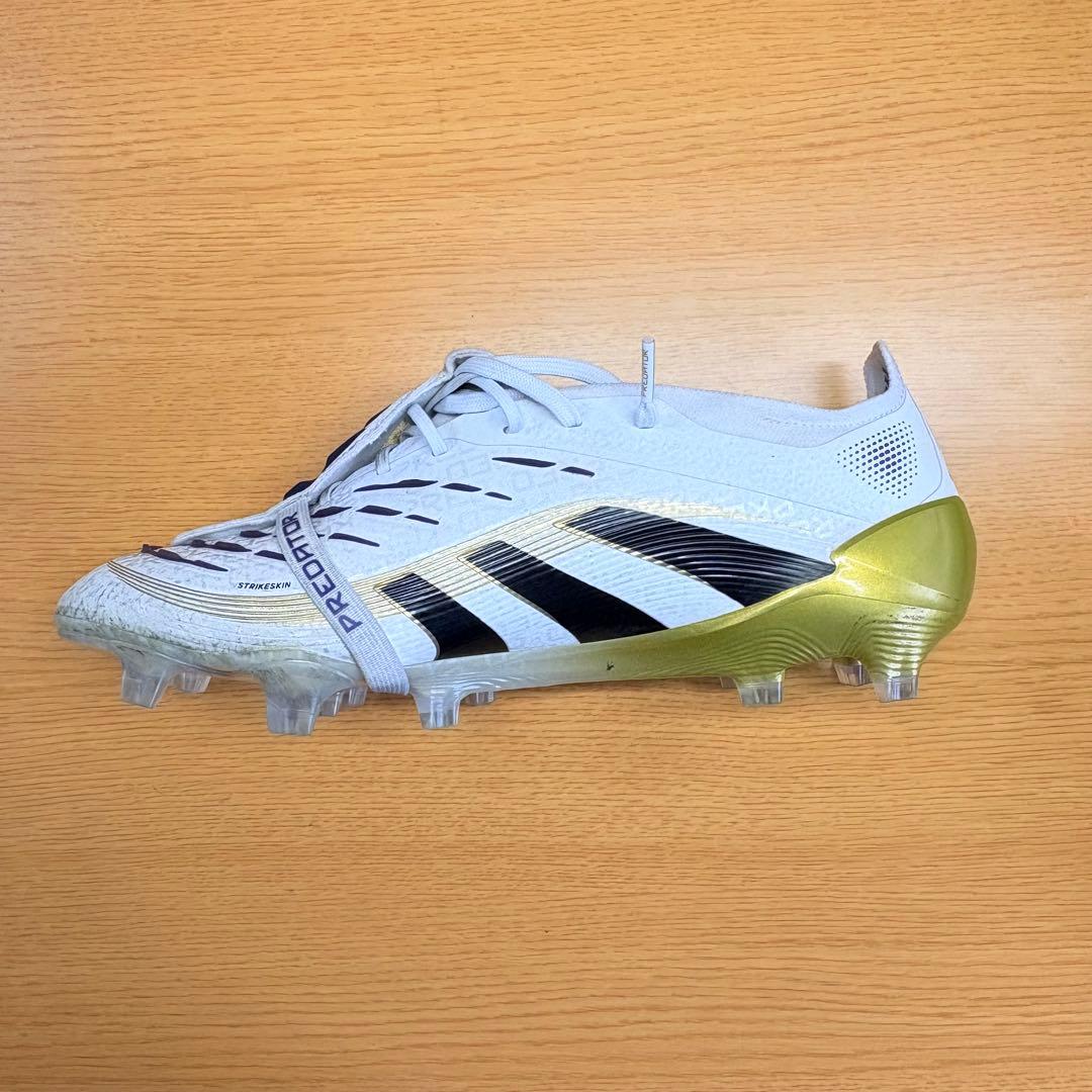 adidas プレデター エリート FT FG サッカーシューズ