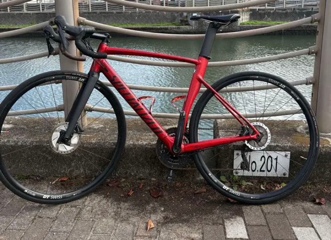 スペシャライズドSPECIALIZED アレースプリントALLEZ SPRINT