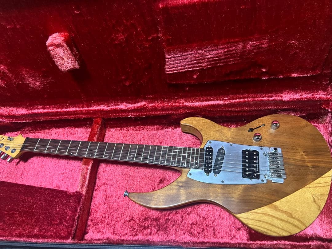 ギター Selva Ignight 545