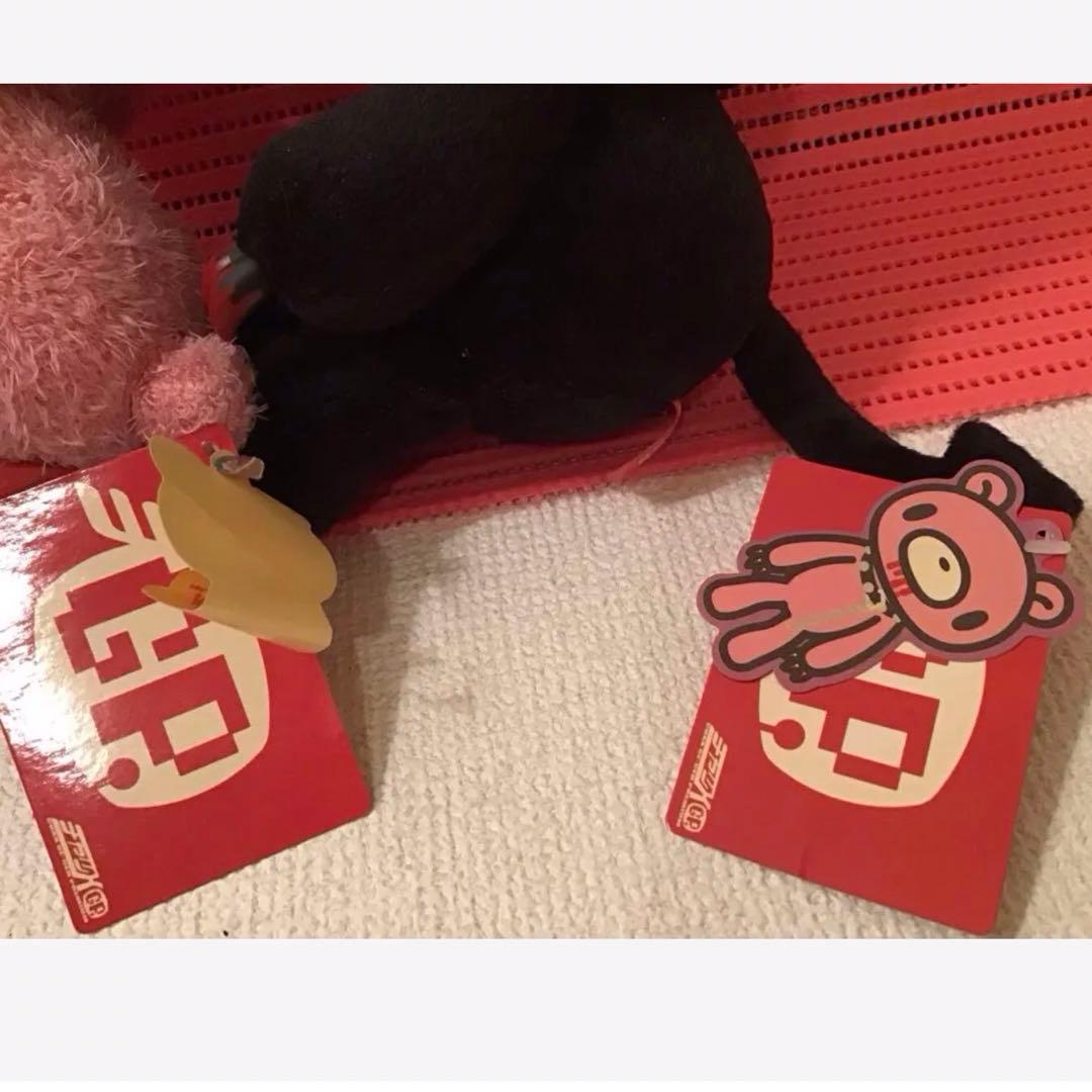8日迄グル〜ミ〜(12)《プライズ 装グル〜ミ〜ぬい　トリックorトリートver