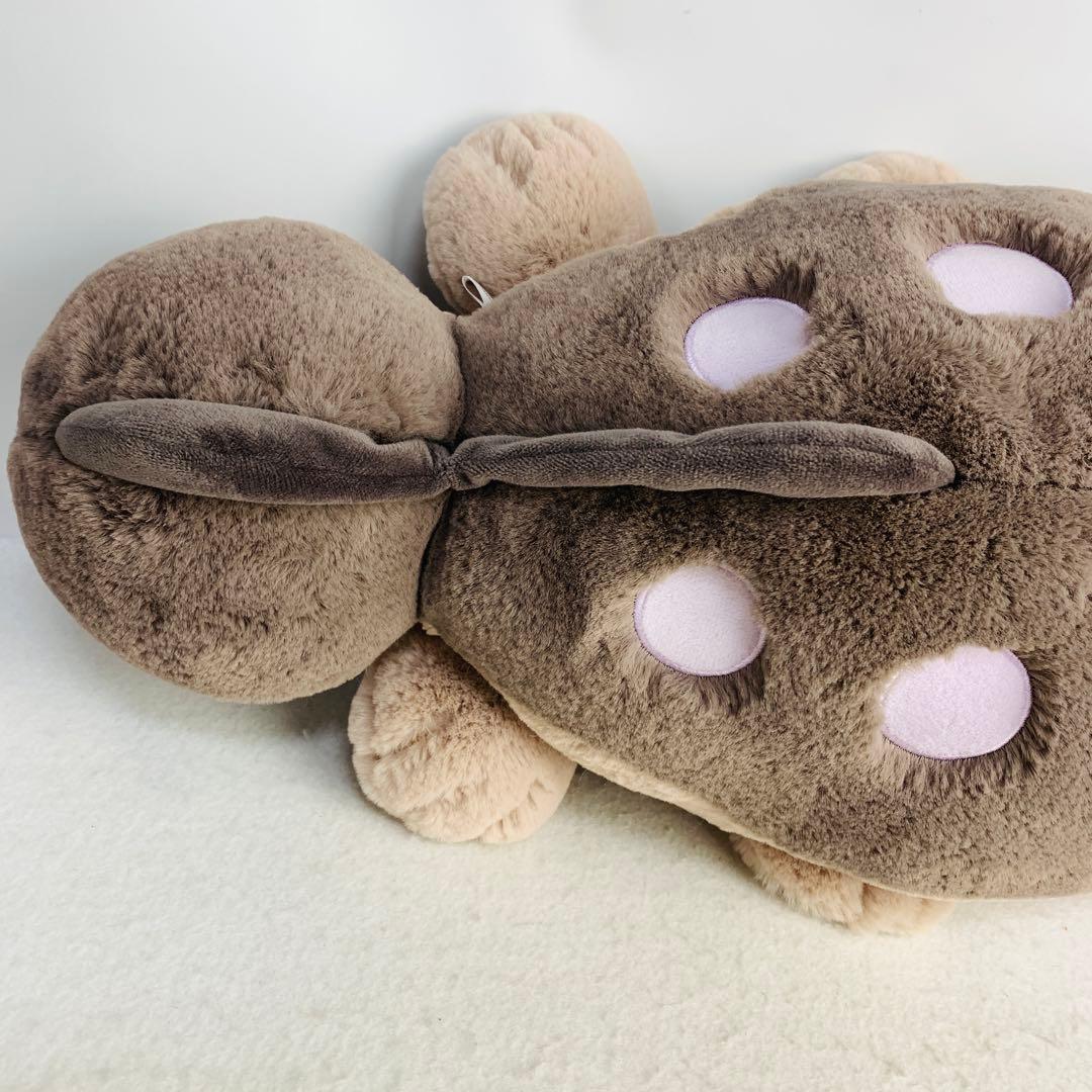 ドオー ふわふわ抱きぬいぐるみ　ポケモンセンター限定　ポケセン　Pokémon