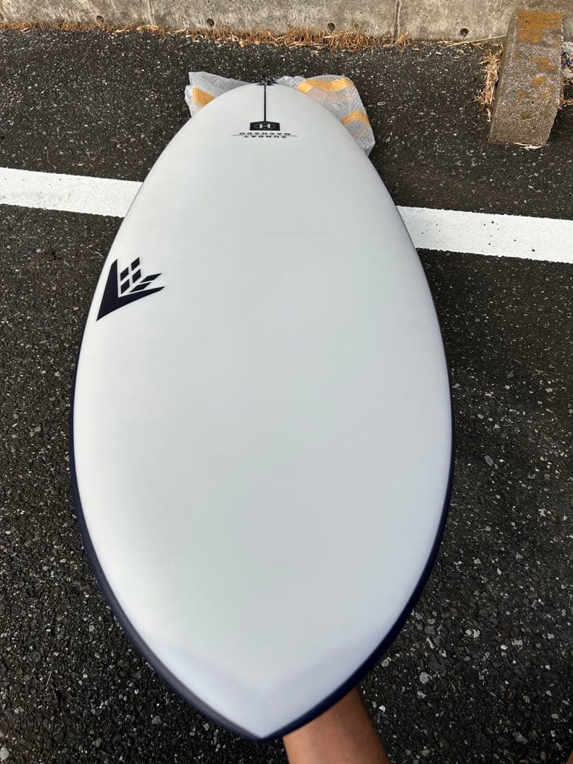 新品　FireWire Sunday ファイヤーワイヤー　サンデー　6.0