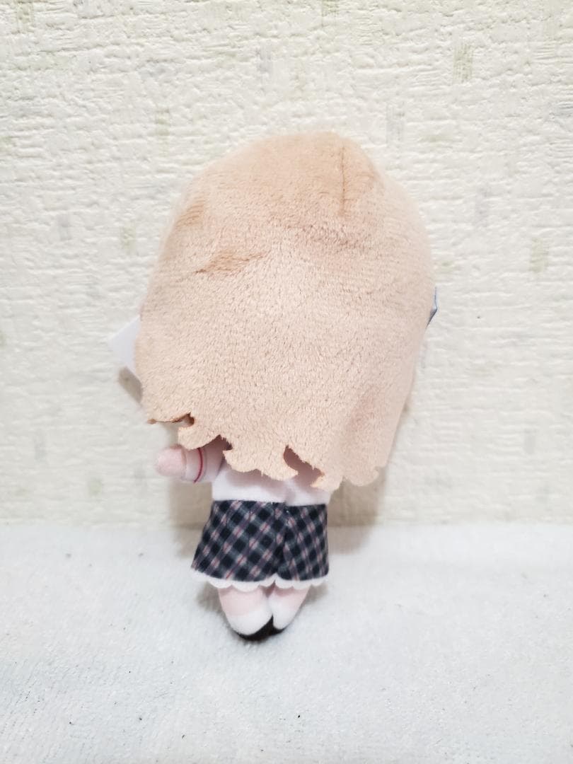 【瀬名紫陽花】わたなれ ふぁぶぬい