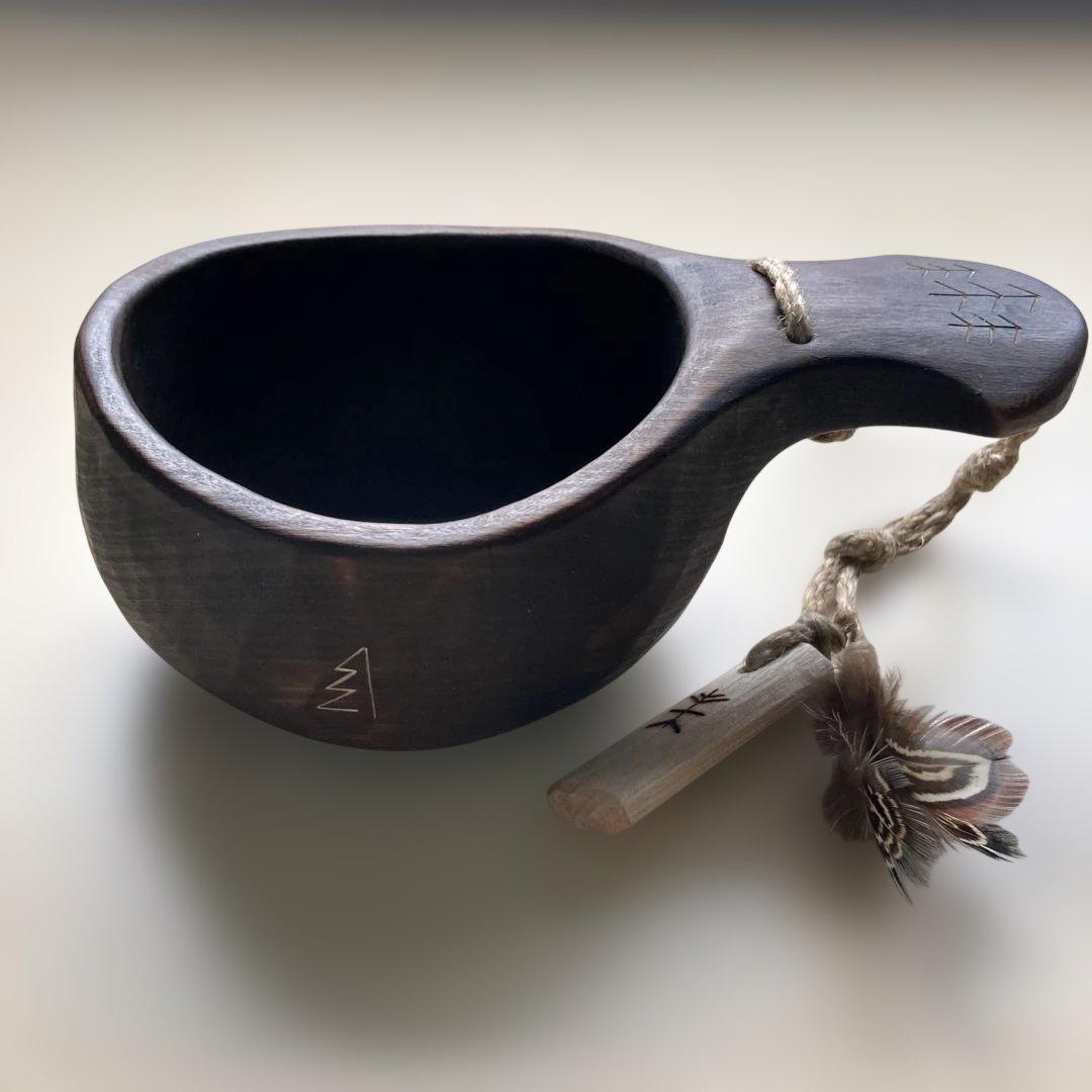 【新品】　ソウルオブシベリア　シャーマン I 羽根　ペンダント NO.5101