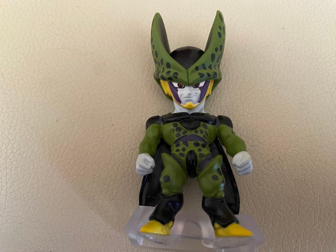 ドラゴンボール アドバージ（ミニフィギュア）10体
