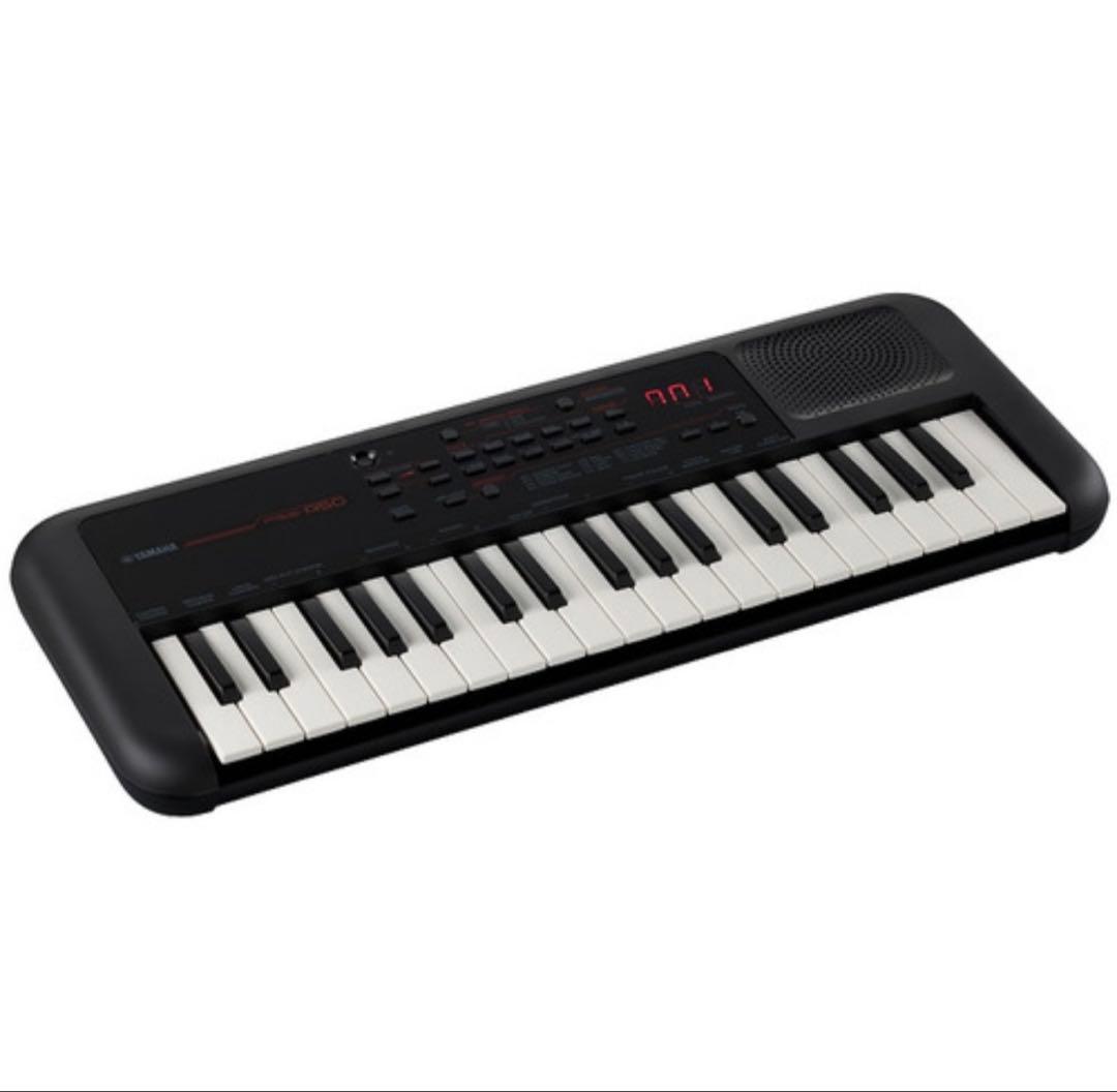 YAMAHA ヤマハ PSS-A50 ミニキーボード