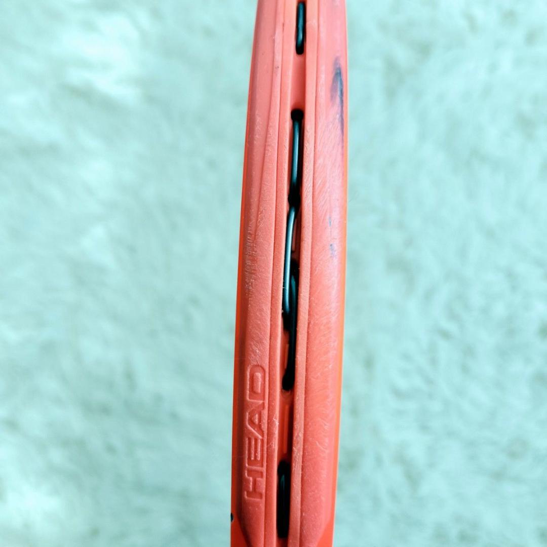 【美品】HEAD RADICAL MP 2023 ヘッド ラジカル G2