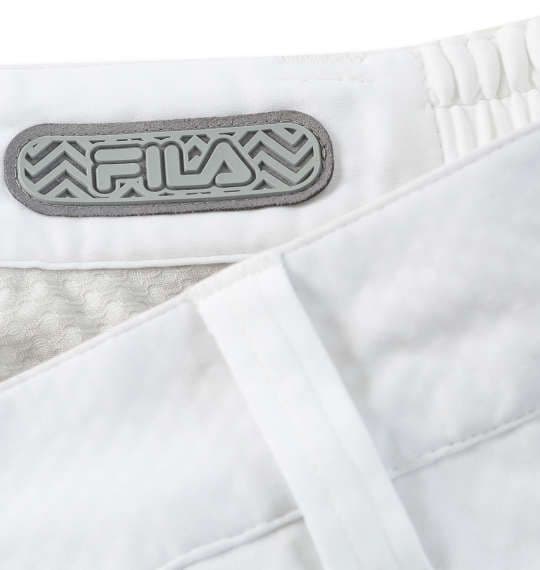 FILA GOLF 4WAY ライトボンディングブルゾン 上下セット r2d