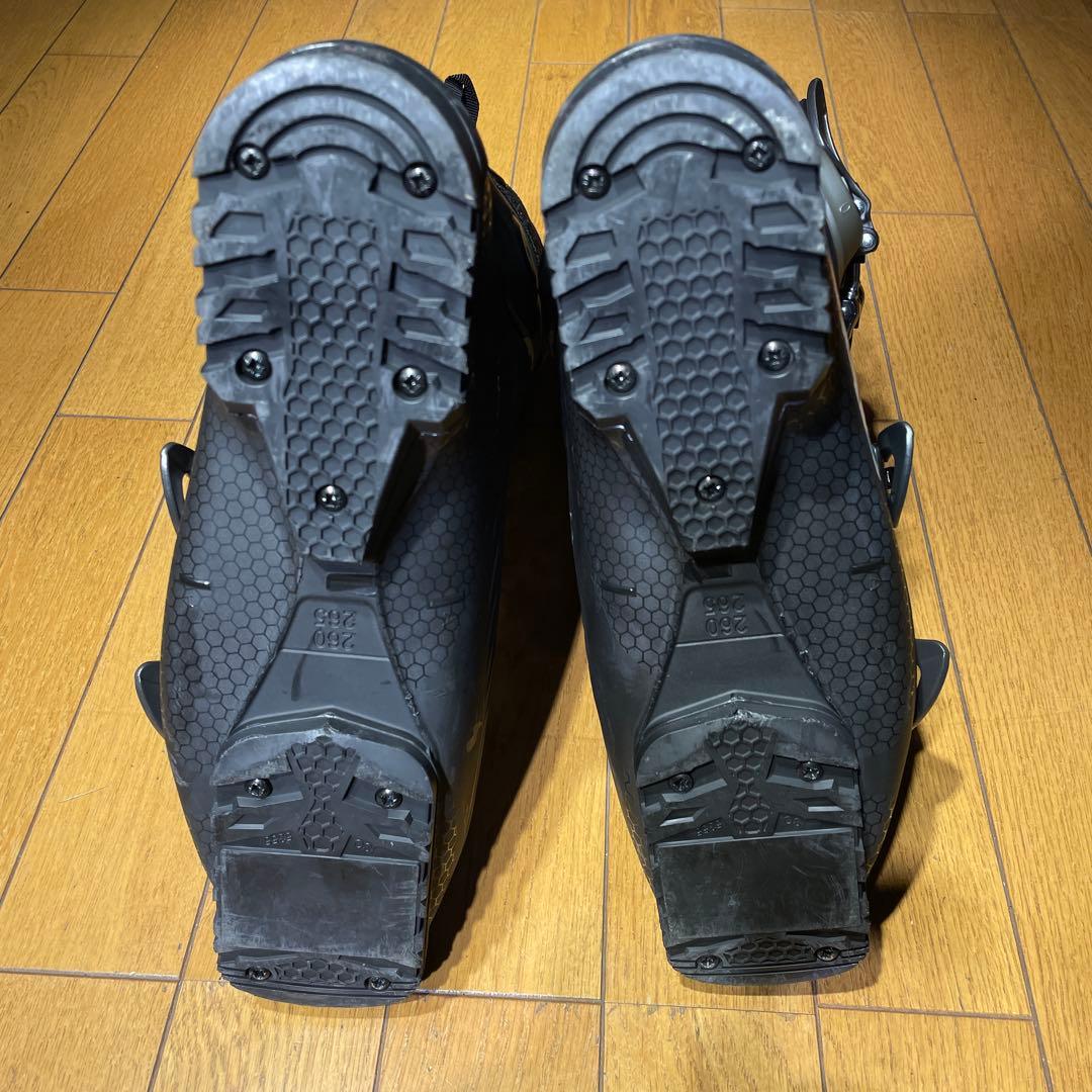 軽量HEADヘッドNEXO LYT100 26.0-26.5cmオールラウンド
