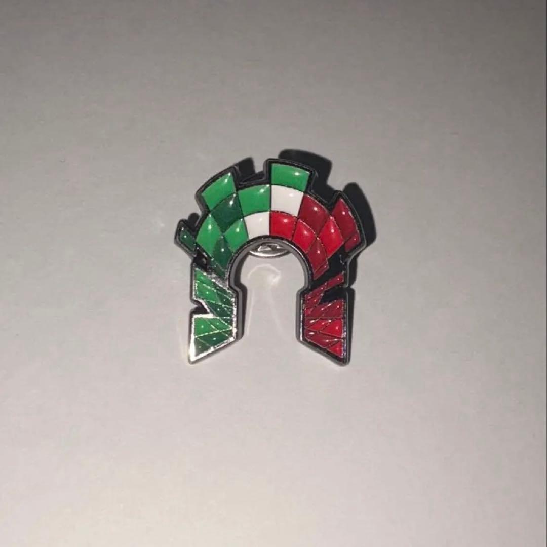 c*i様 【完売品】大阪 関西万博　イタリア館　ピンバッジ　EXPO 万博【レア