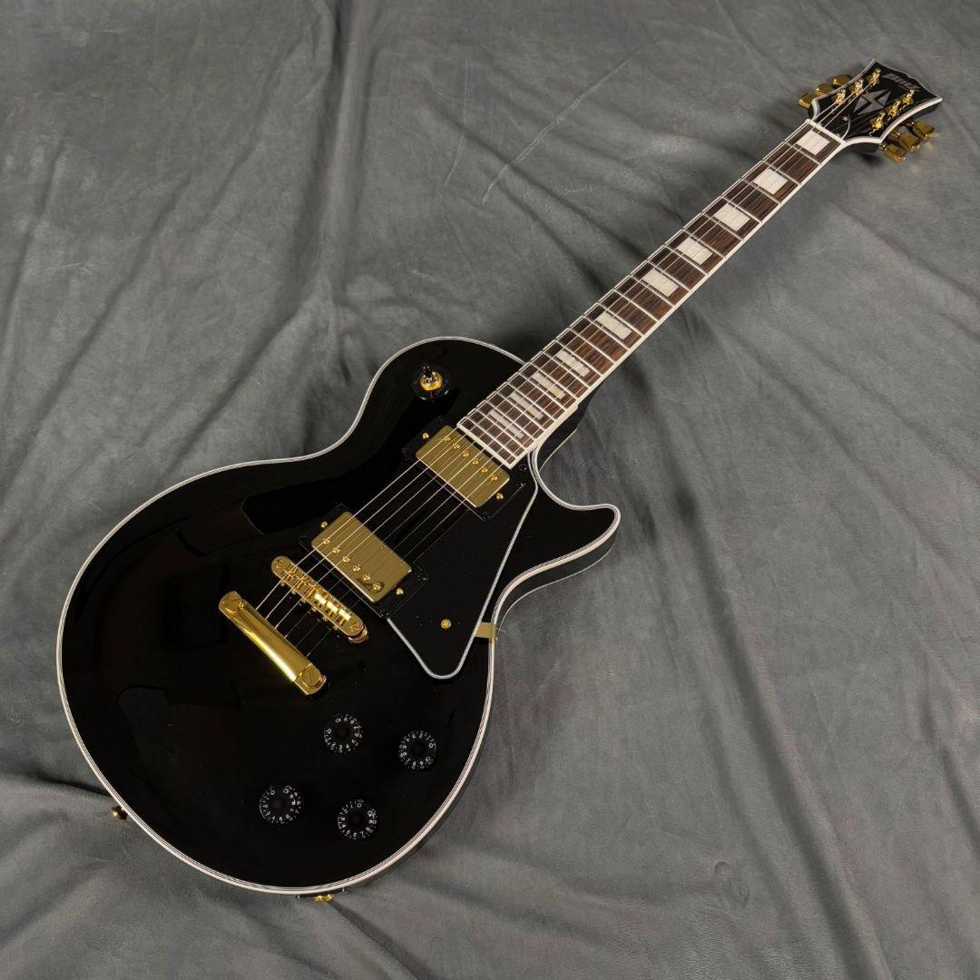 Aria Pro Ⅱ BLITZ BLP-CST レスポールカスタム　ぼざろ