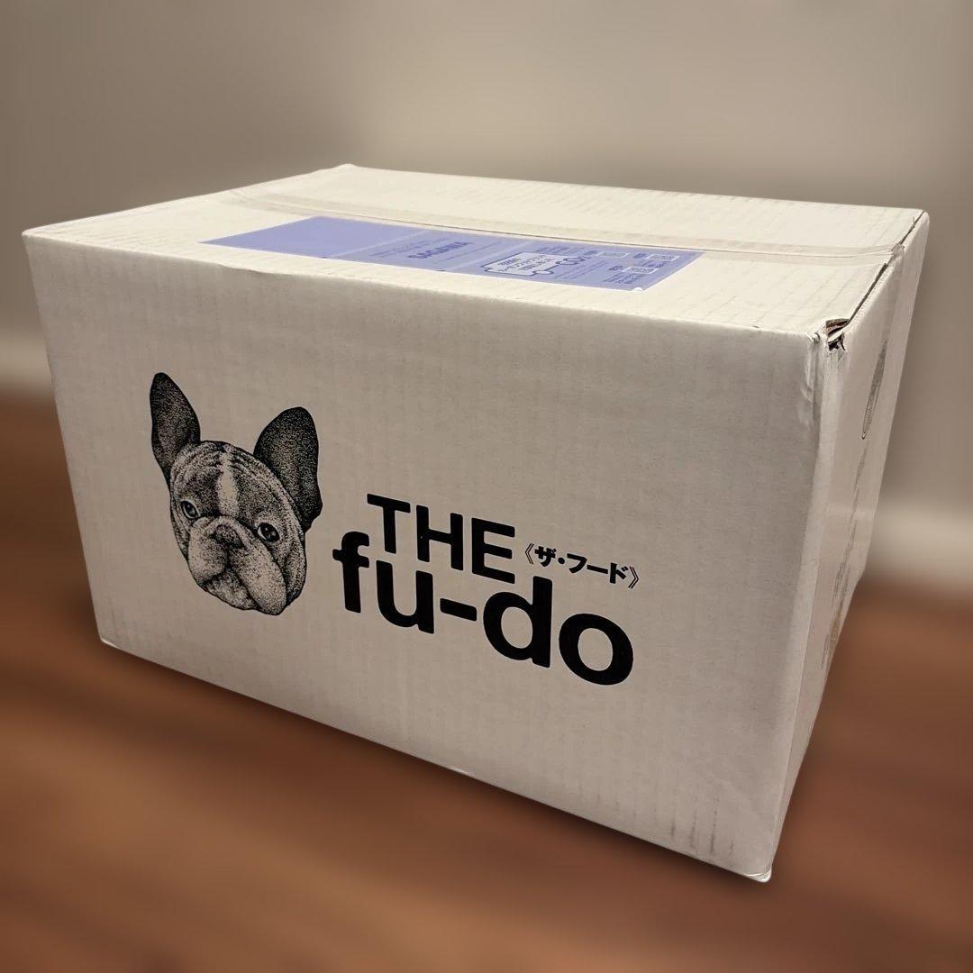 THE fu-do ．4袋