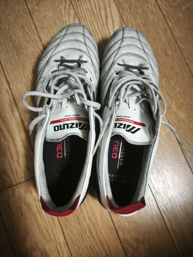 モレリア26.5