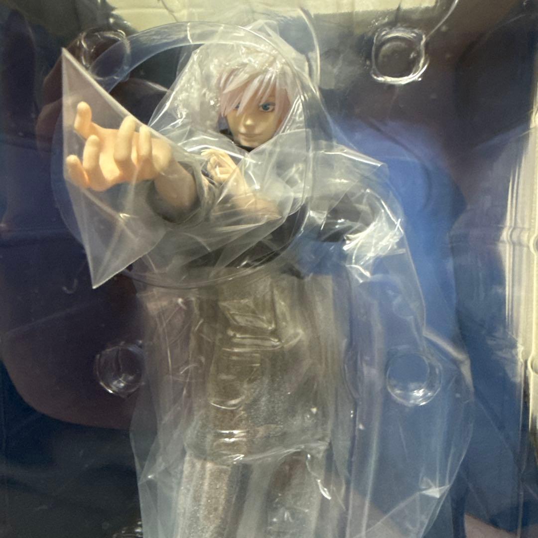 呪術廻戦 ARTFX J 五条悟 フィギュア コトブキヤ 頭部パーツ おまけ有り