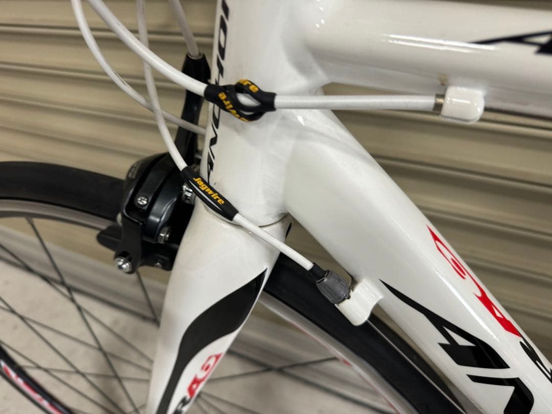 Blueさん専用アンカーBRIDGESTONE ANCHOR RA6 ブリヂスト