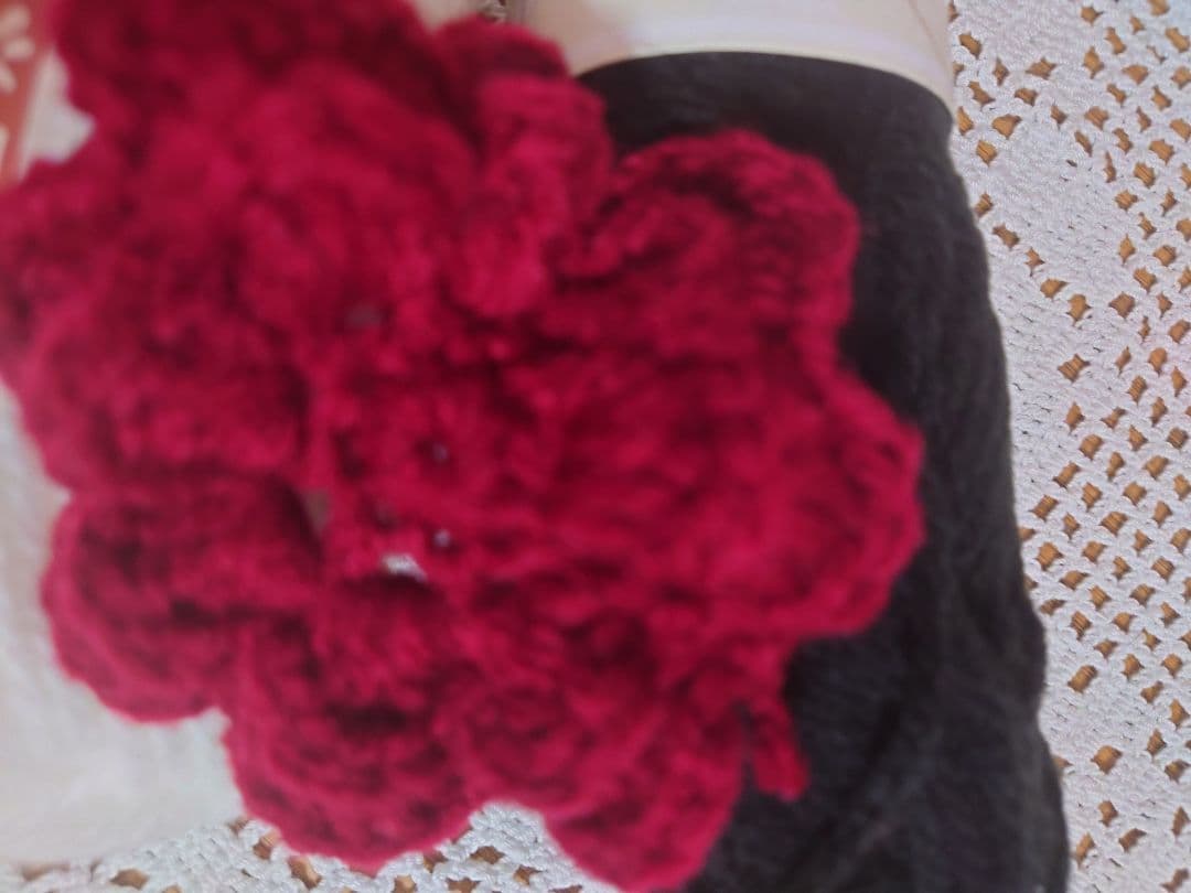 ハンドメイド