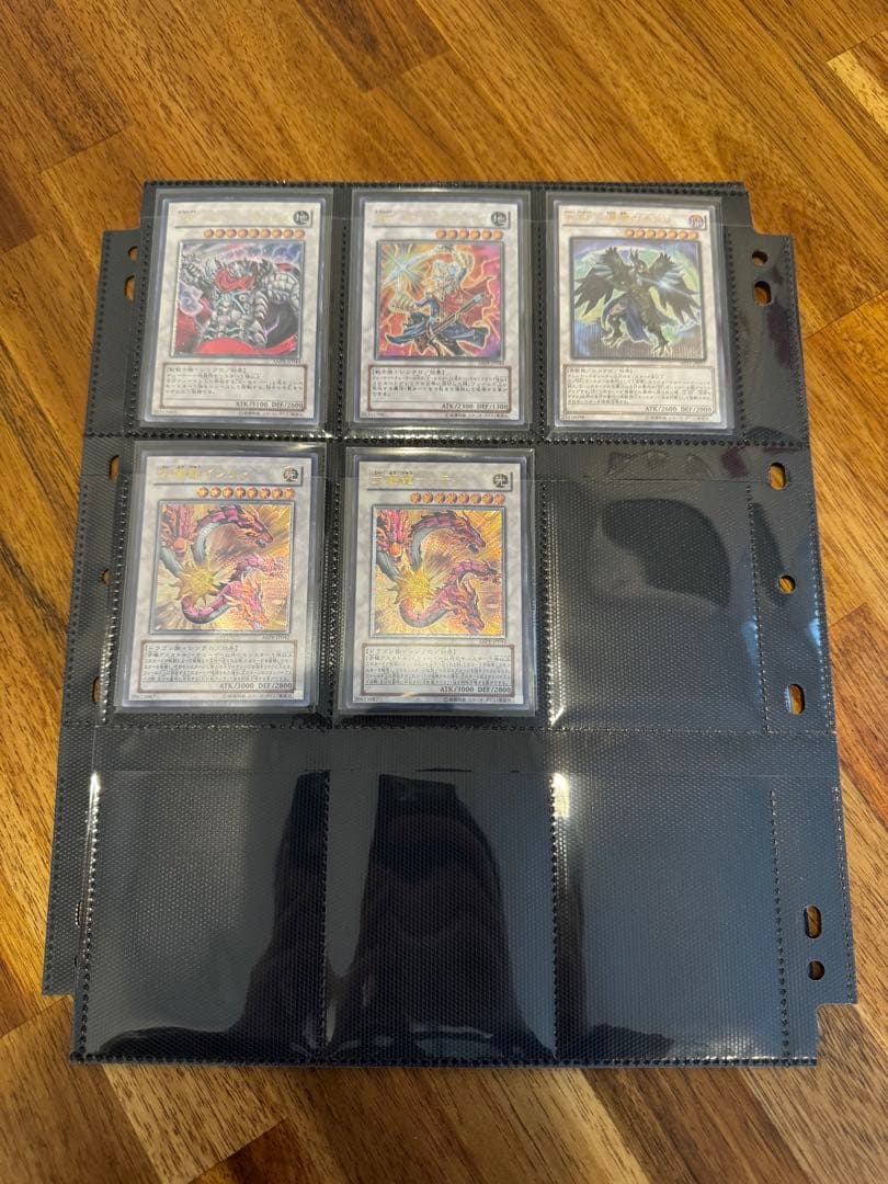 【遊戯王】旧レリーフ まとめ売り 約100枚 引退品